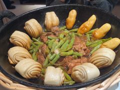 -古洼一锅鲜(开发区店)