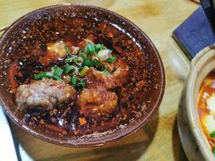 -袁师傅烤肉(弹子石店)