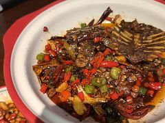 -小柴米·传统江西菜(万寿宫店)