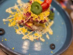 -卢布里西餐厅(满洲里店)