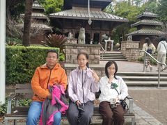 -布里斯班南岸公园