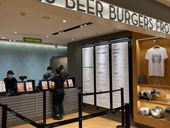 -Shake Shack(西单大悦城店)