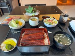-西村日本料理(香格里拉饭店)