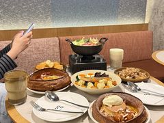 -农畉LONFOOD(万象天地店)