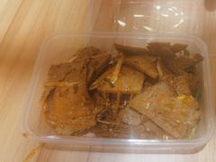 -西部马华清真兰州牛肉面·烧烤夜市(三里河店)