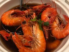 -珍宝海鲜坊(樟宜NSRCC店)