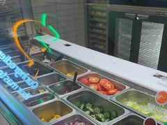 -赛百味SUBWAY(汉峪金谷店)