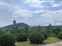 -永定河休闲森林公园