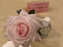 -深圳维景酒店-维景轩