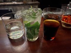-Jing Bar 井酒吧