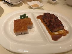-利苑酒家(宜安广场店)
