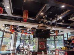 -江湖黑大兔(杨家坪店)