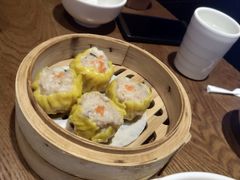 -香港表哥茶餐厅(银泰百货店)