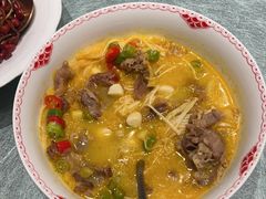 -隆聚·时令海鲜(洪兴店)