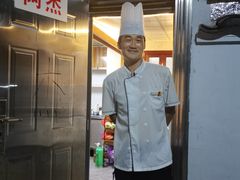 门面-阿杰臻选海鲜饭店(普陀山店)