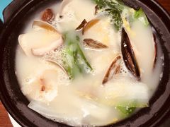 -大树餐厅(益田假日店)