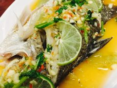 -Dang restaurant (patong phuket)