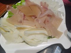 -葛记红焖羊肉(人民路店)