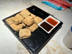 大大臭豆腐-寻宝记绍兴菜(状元店)