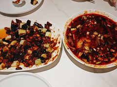 -夫妻肺片·中华老字号·正宗川菜(春熙路店)