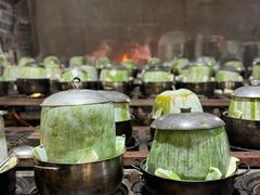 -红旗山庄(圭峰山店)