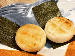 -鸟山鸣·日料食堂(王府井店)