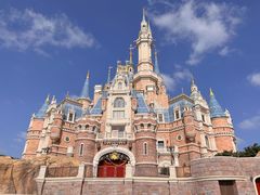 -上海迪士尼度假区