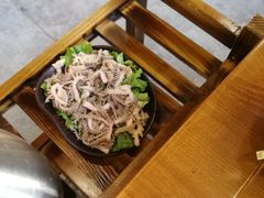 -高兴一锅潮汕鲜牛肉火锅(银座店)