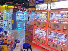 -汤姆熊欢乐世界(大连恒隆广场店)