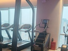 -我爱运动健身·游泳·瑜伽·普拉提馆(大卫城店)