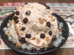 -孖记茶档·热腾茶餐(江南西plus店)