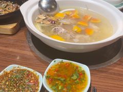 -龙泉人椰子鸡·糟粕醋·地标海南菜(龙昆南店)