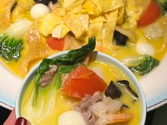 -应天大明王朝·南京菜(中山陵店)