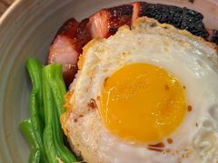 黯然销魂饭-The BREW·酿餐厅(浦东嘉里大酒店)