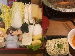 -牛New寿喜烧(青浦店)