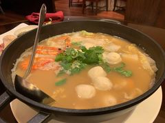 -石梅湾艾美度假酒店