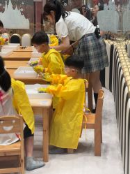 -奈尔宝家庭中心·亲子餐厅(鄞州万达店)