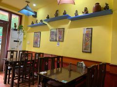 大堂-panchos 墨西哥餐厅(嘉绿苑店)
