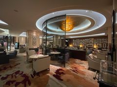 -新发展亚太JW万豪酒店·福苑咖啡厅