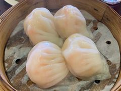 虾饺-香江小厨 The Kitchen(香江俱乐部店)