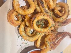 -魏斯理汉堡(西安沣东吾悦店)