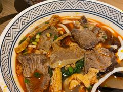 -粉吖吖·邵阳米粉(体育西路店)