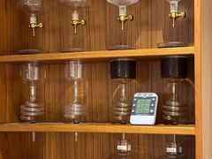 -Line 咖啡(石厦花园店)