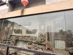 -张公山寨景区