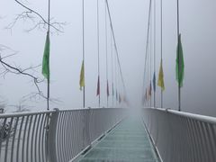 -藏龙百瀑风景区