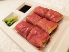 鲜虾肠-金翠皇宫粤菜·点心·海鲜(科技园店)