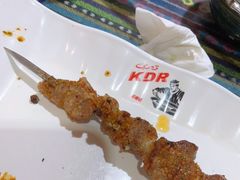 -开帝锐抓饭(和田街店)