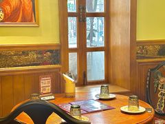 -秘密旅行Bonjour(黑金冠 江南西店)