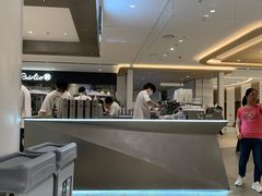 -M Stand(宁波万象城店)
