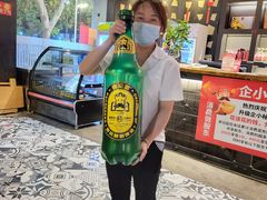 -巨炉烤肉(科技路店)